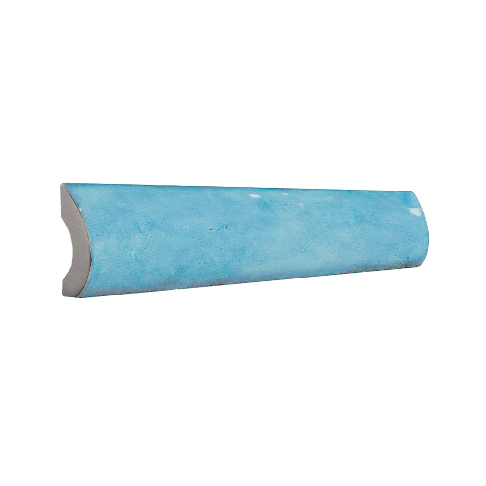 Madrid 1x8 Bullnose Trim