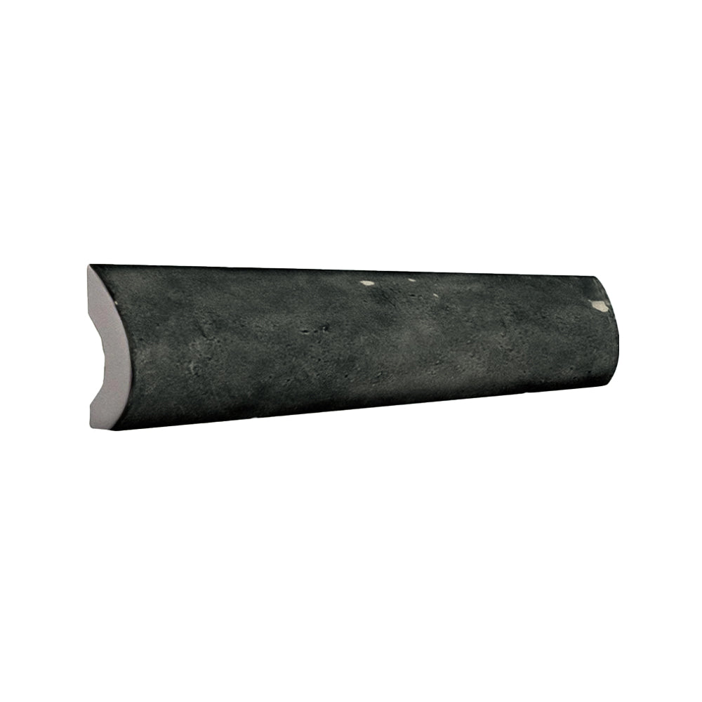 Madrid 1x8 Bullnose Trim
