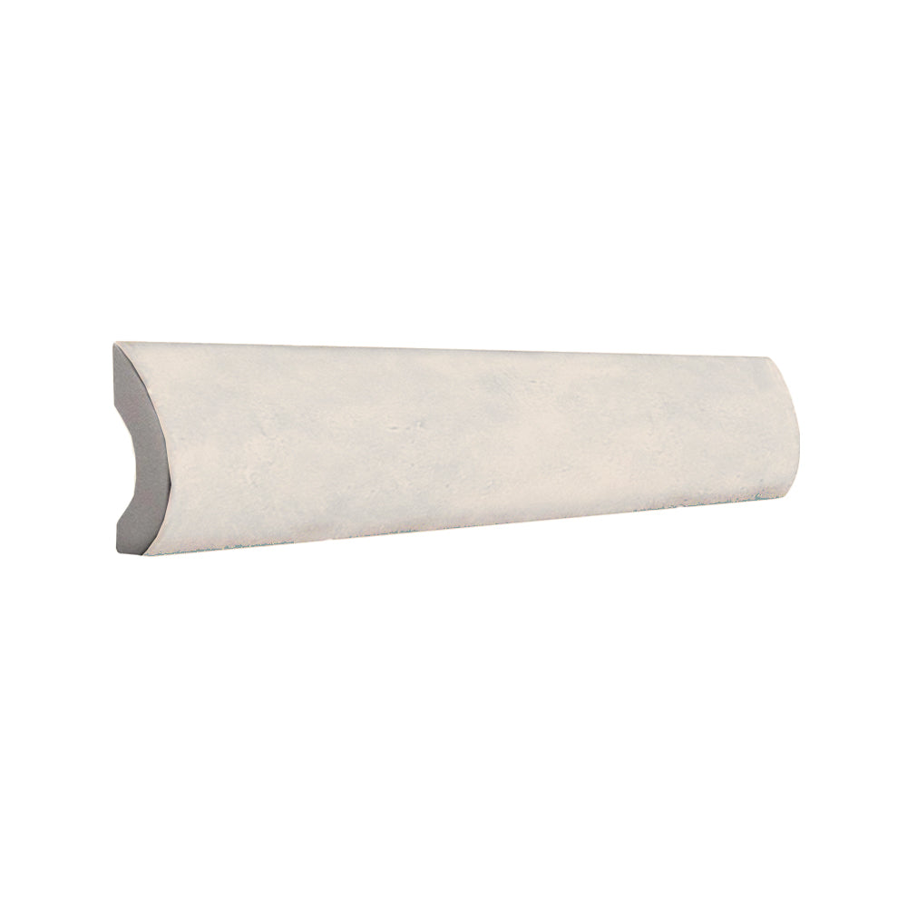 Madrid 1x8 Bullnose Trim