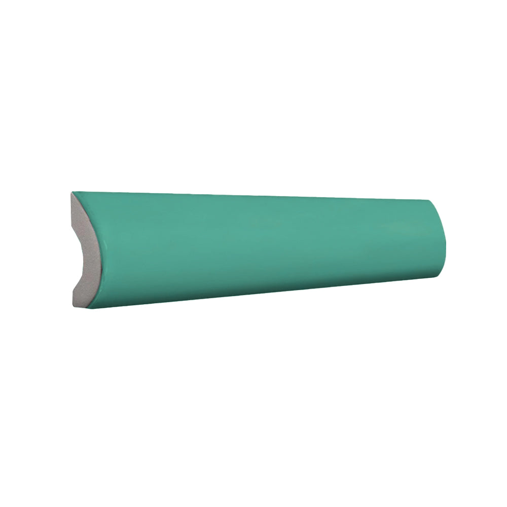 Madrid 1x8 Bullnose Trim