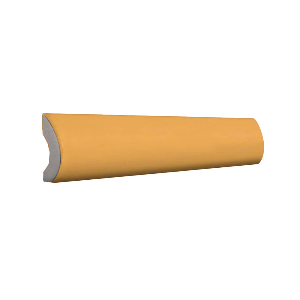 Madrid 1x8 Bullnose Trim
