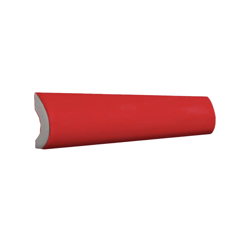 Madrid 1x8 Bullnose Trim