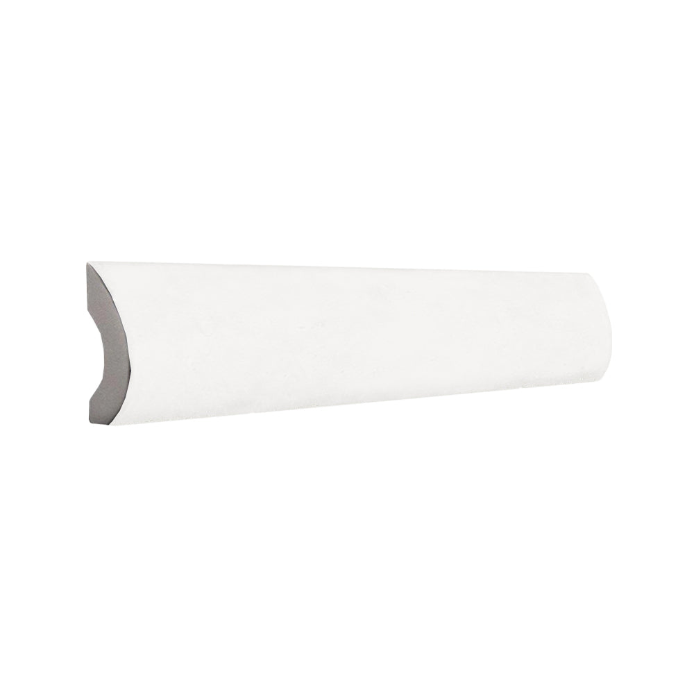 Madrid 1x8 Bullnose Trim
