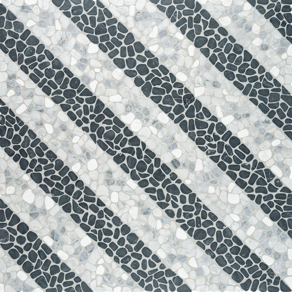 Pebble Cove Mosaic