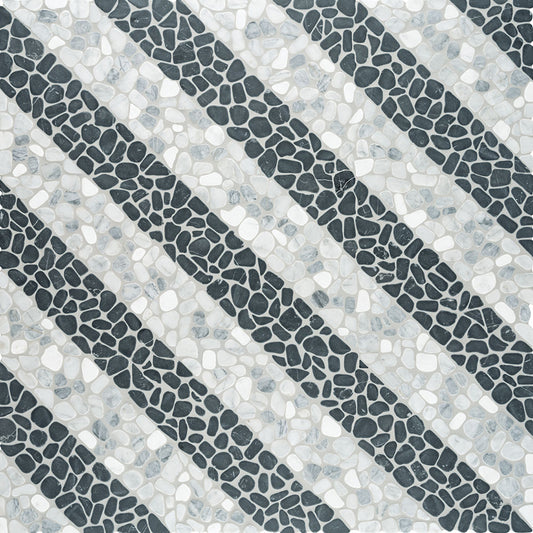 Pebble Cove Mosaic
