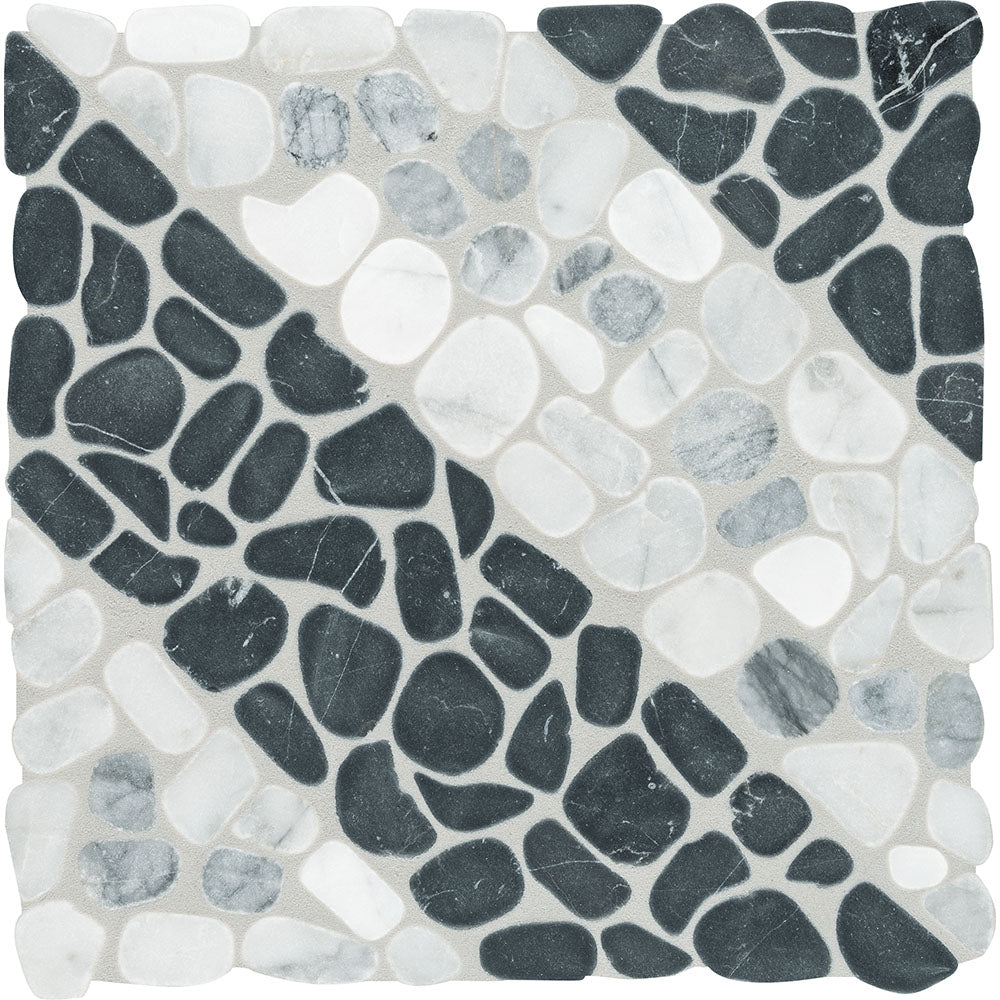 Pebble Cove Mosaic