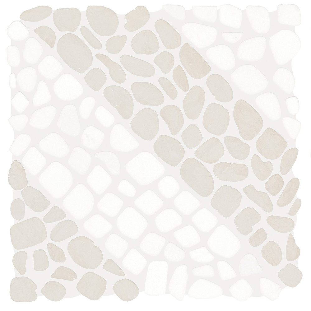Pebble Cove Mosaic