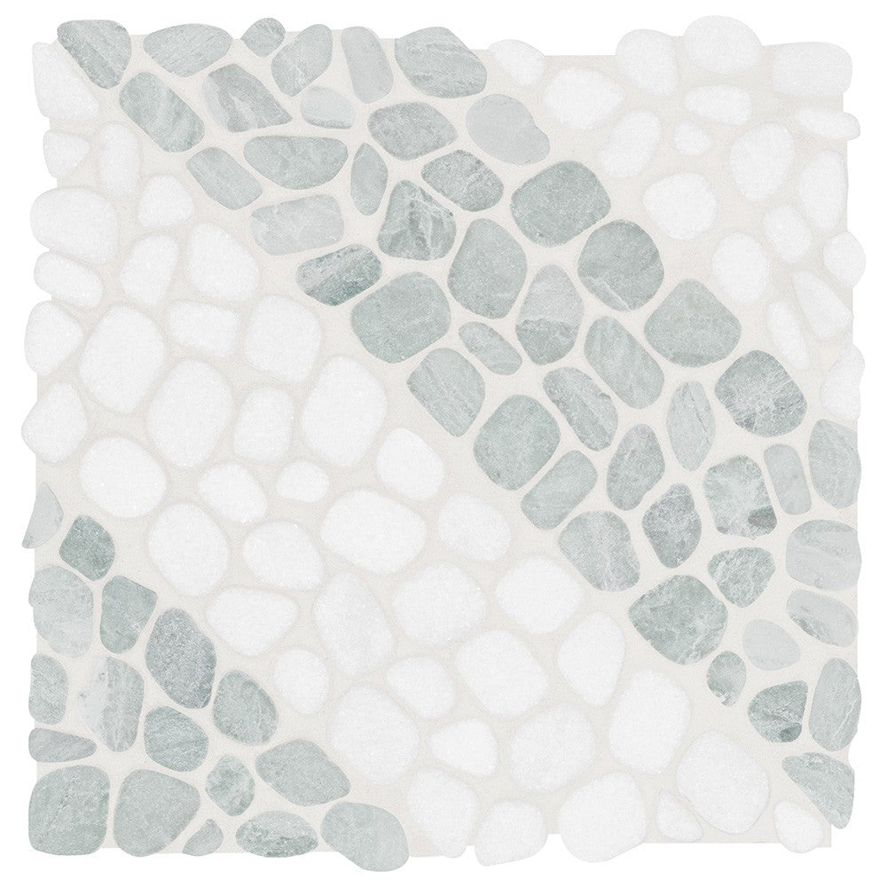 Pebble Cove Mosaic
