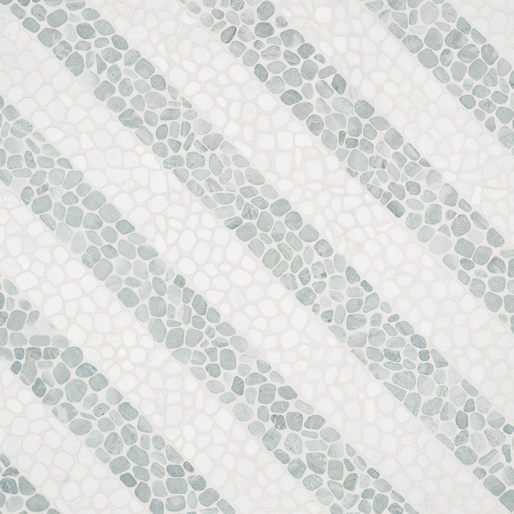Pebble Cove Mosaic