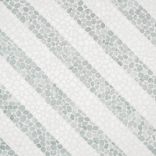 Pebble Cove Mosaic