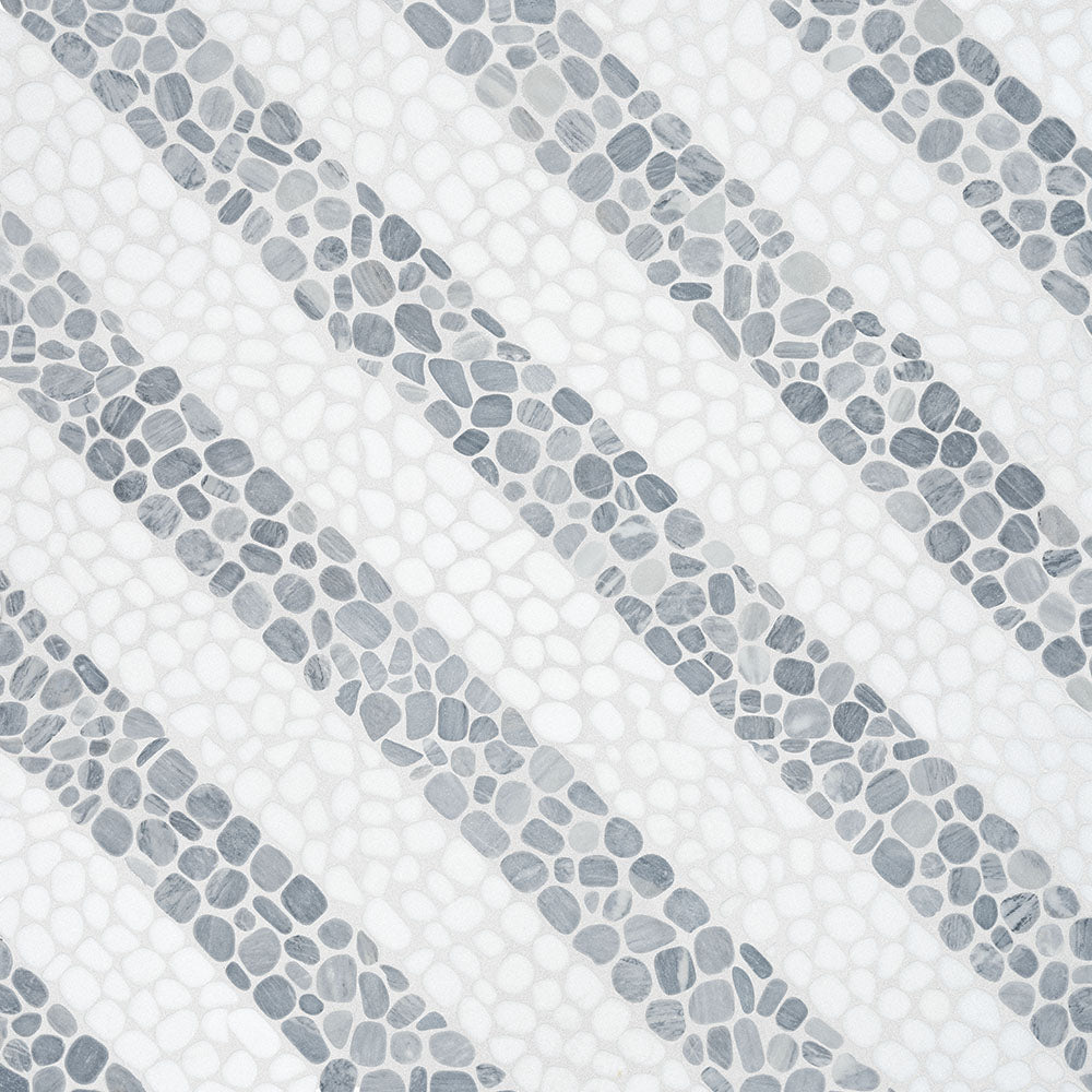Pebble Cove Mosaic