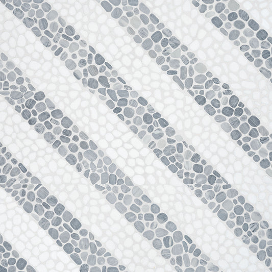Pebble Cove Mosaic