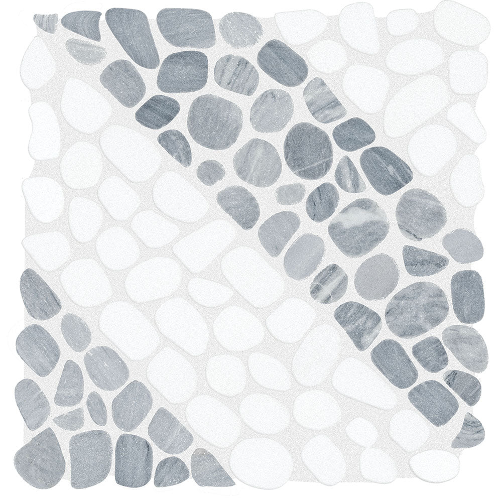 Pebble Cove Mosaic