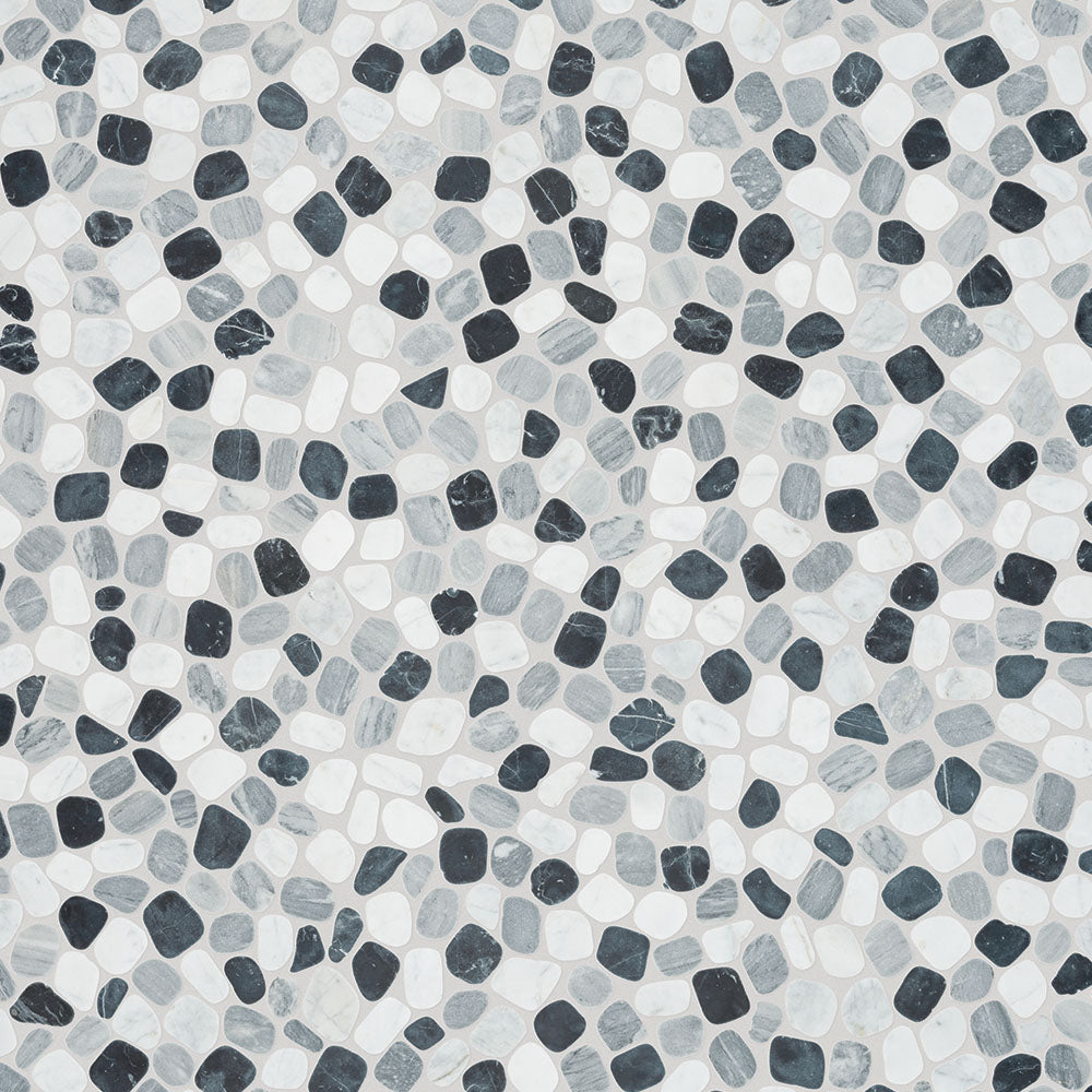 Pebble Cove Mosaic