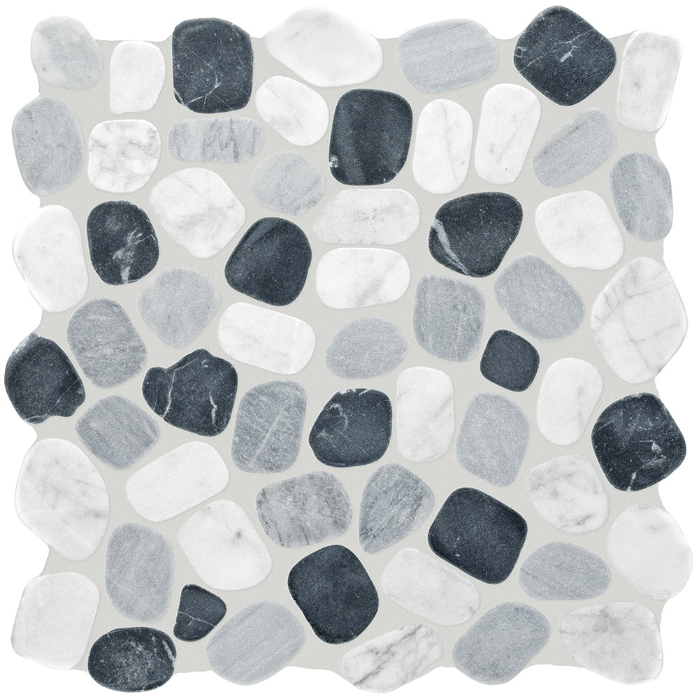 Pebble Cove Mosaic