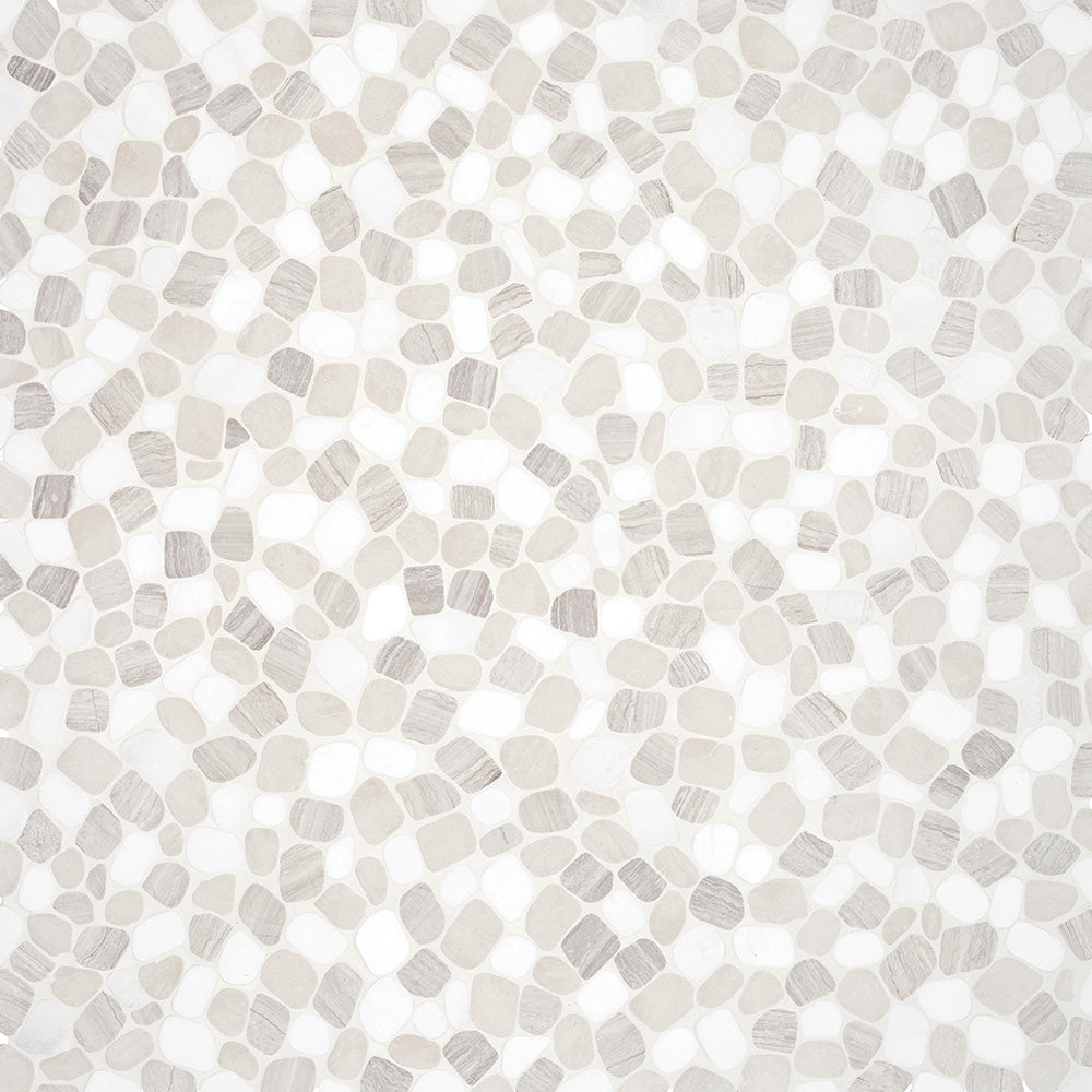 Pebble Cove Mosaic