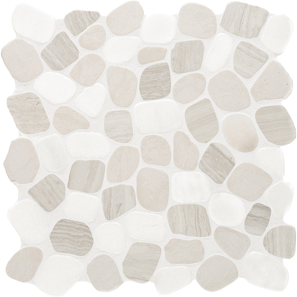Pebble Cove Mosaic