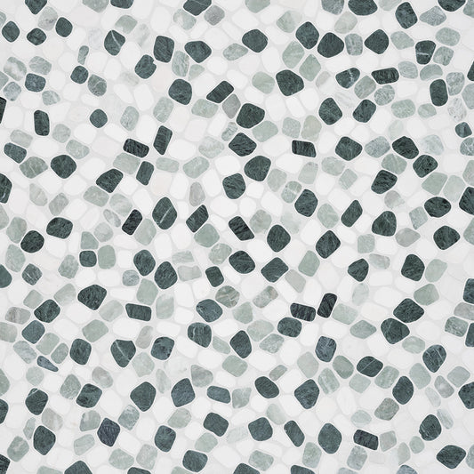 Pebble Cove Mosaic
