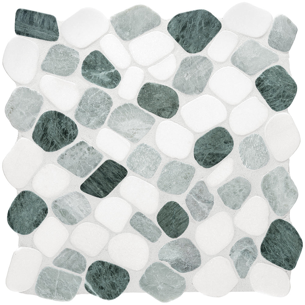 Pebble Cove Mosaic