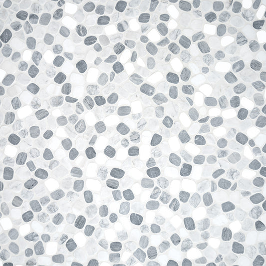 Pebble Cove Mosaic