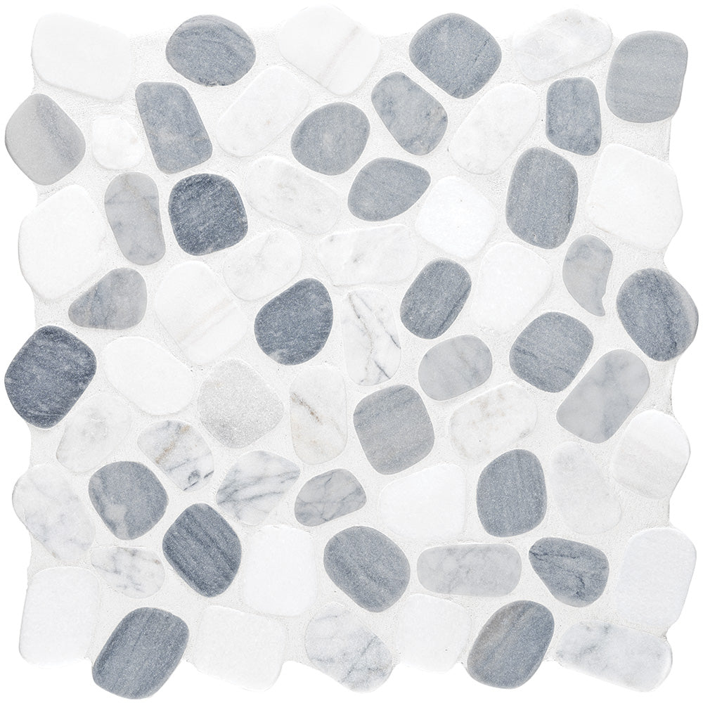 Pebble Cove Mosaic