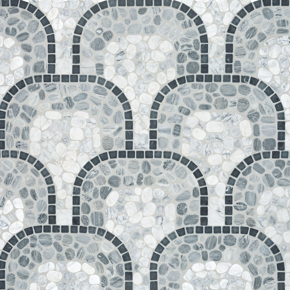 Pebble Cove Mosaic
