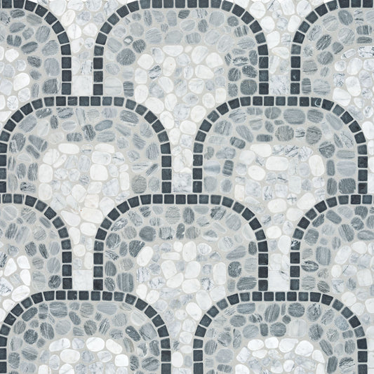 Pebble Cove Mosaic