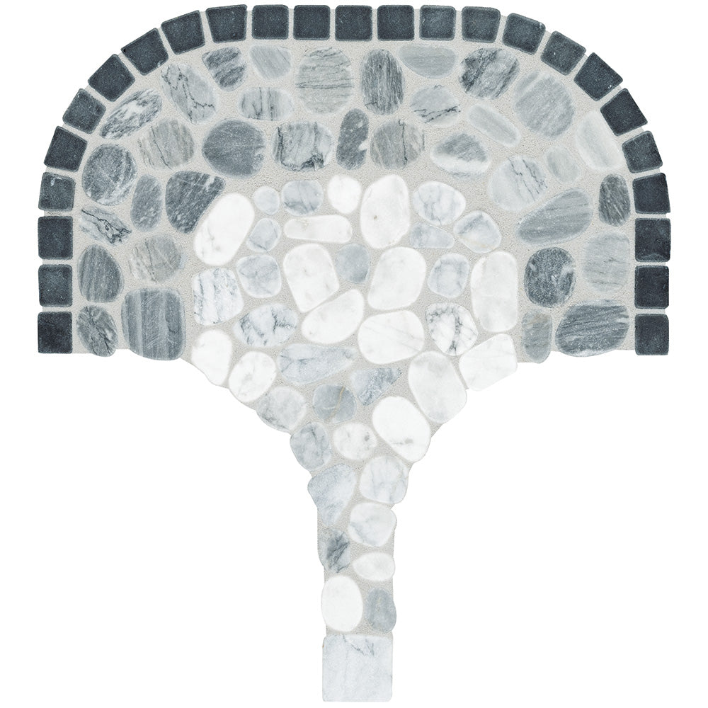 Pebble Cove Mosaic