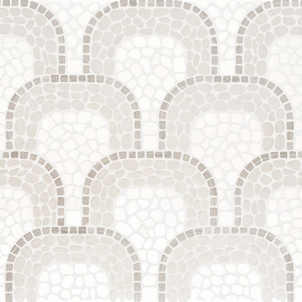 Pebble Cove Mosaic