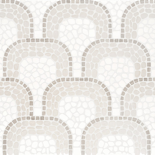 Pebble Cove Mosaic