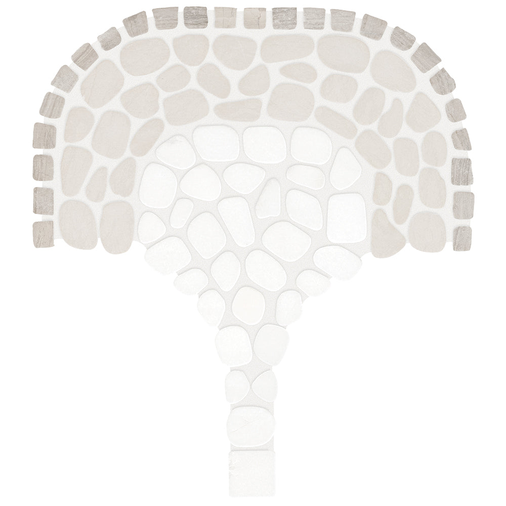 Pebble Cove Mosaic