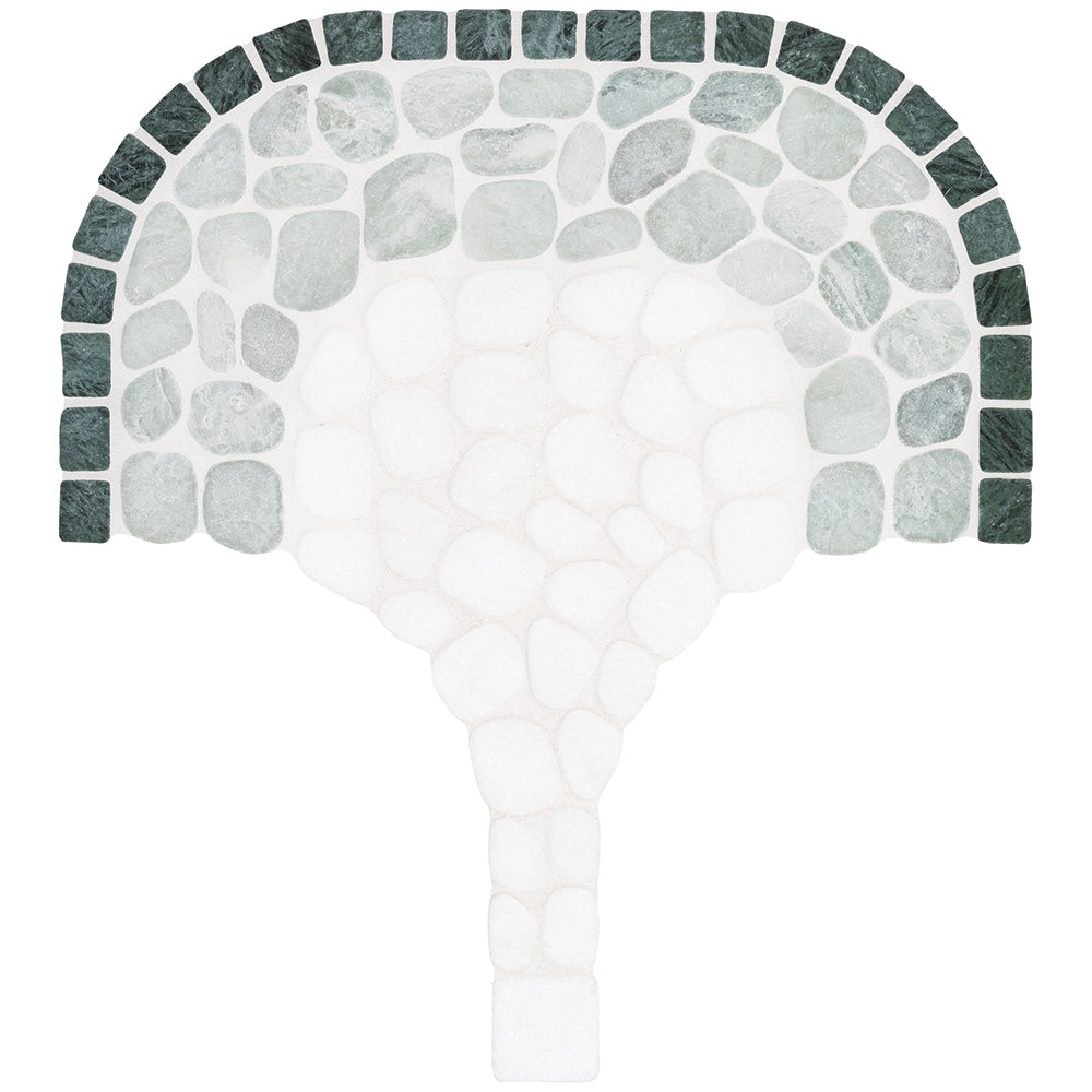 Pebble Cove Mosaic