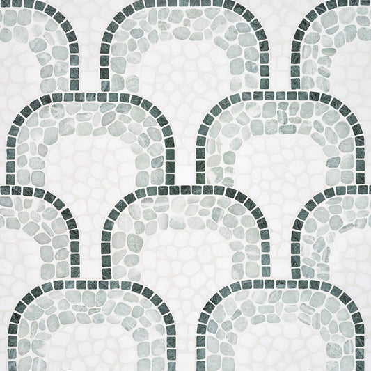 Pebble Cove Mosaic
