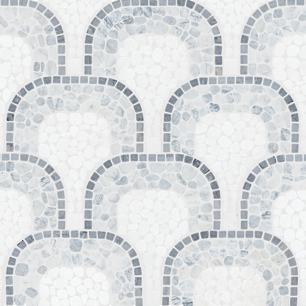 Pebble Cove Mosaic