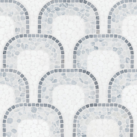 Pebble Cove Mosaic