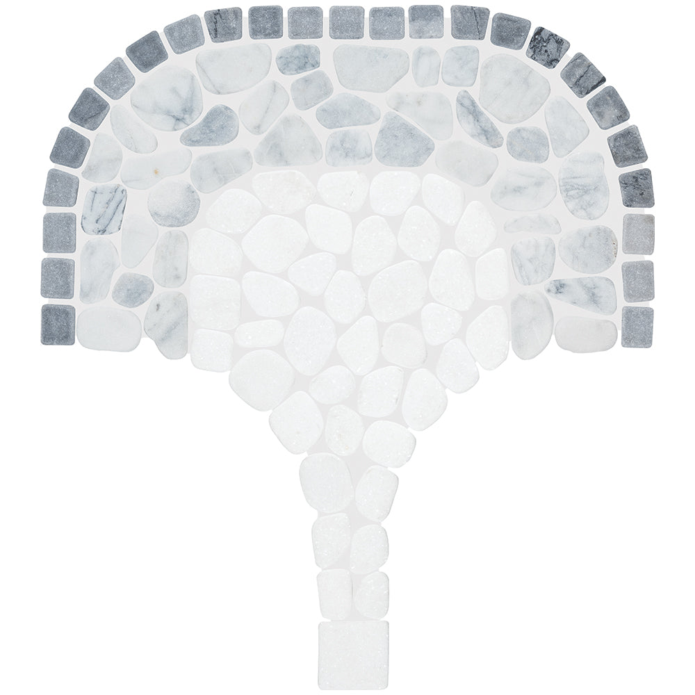Pebble Cove Mosaic