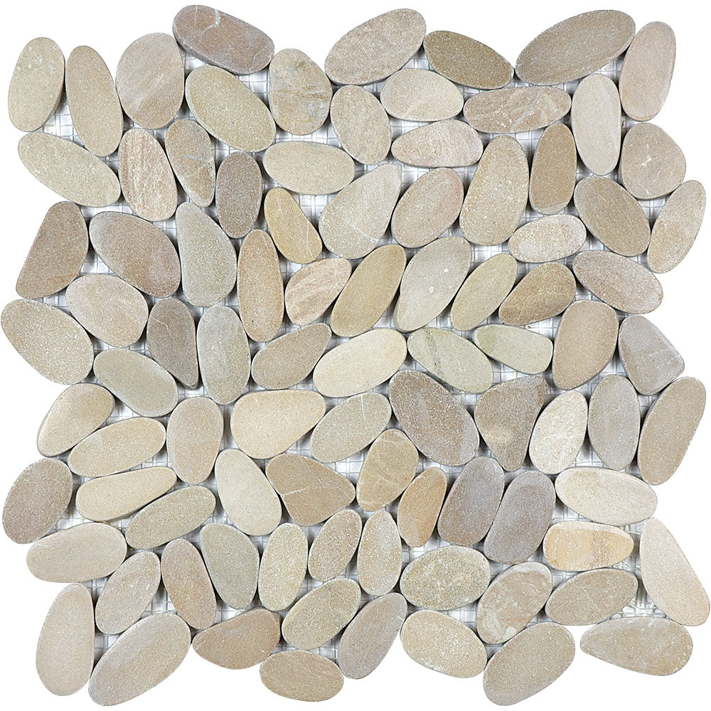 Pebble Vista Mosaic