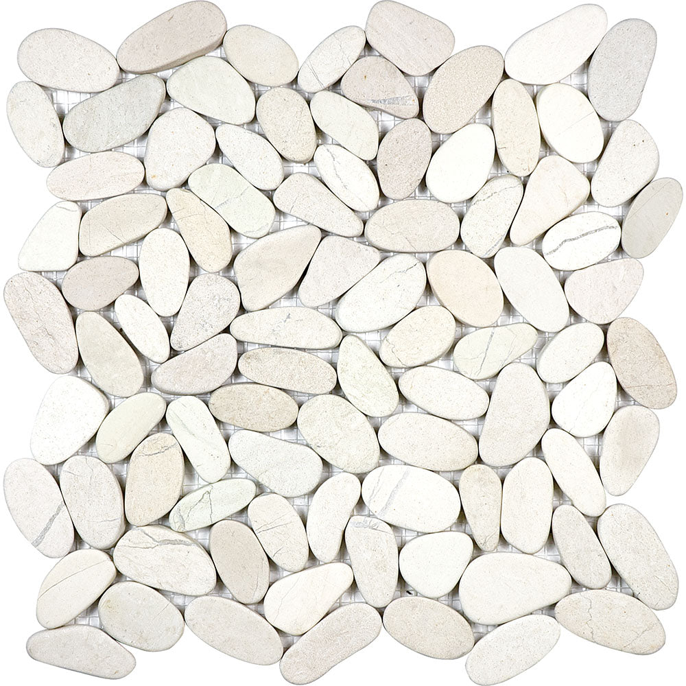Pebble Vista Mosaic