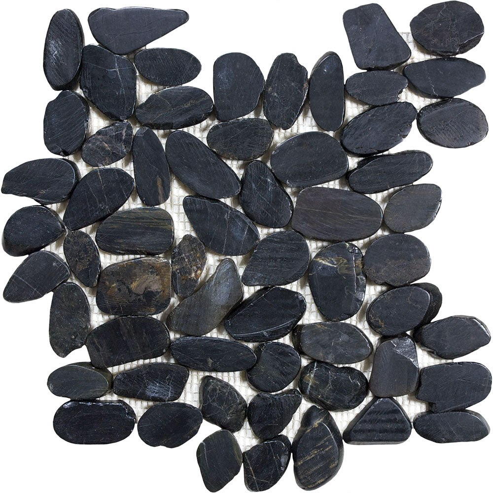 Pebble Vista Mosaic