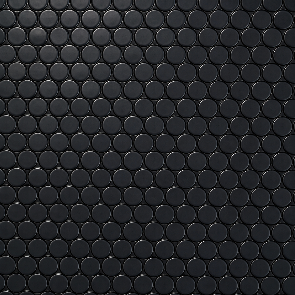 Tuxedo Mosaics
