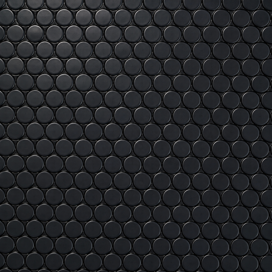Tuxedo Mosaics