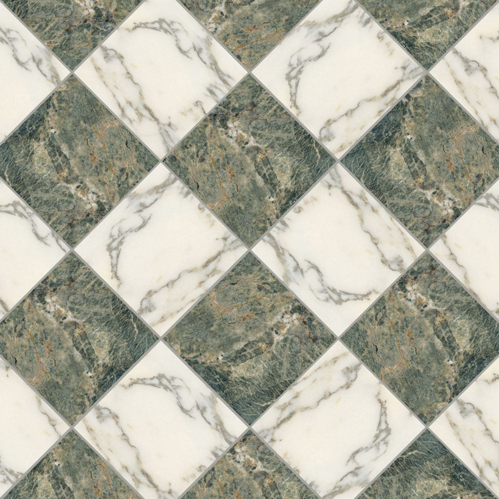 Prestige Checkerboard