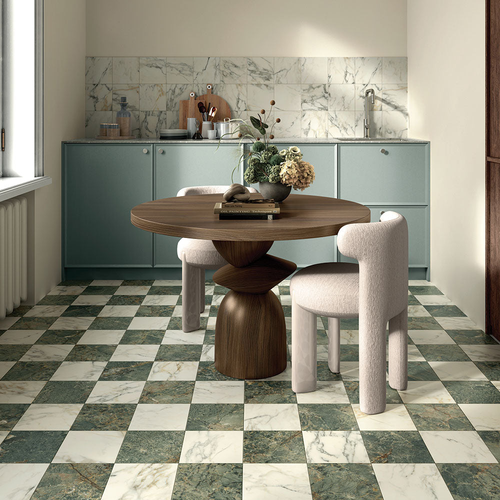 Prestige Checkerboard