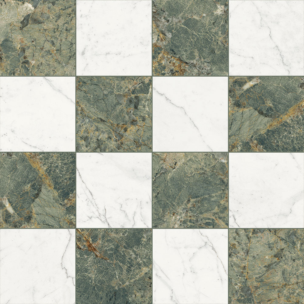 Prestige Checkerboard
