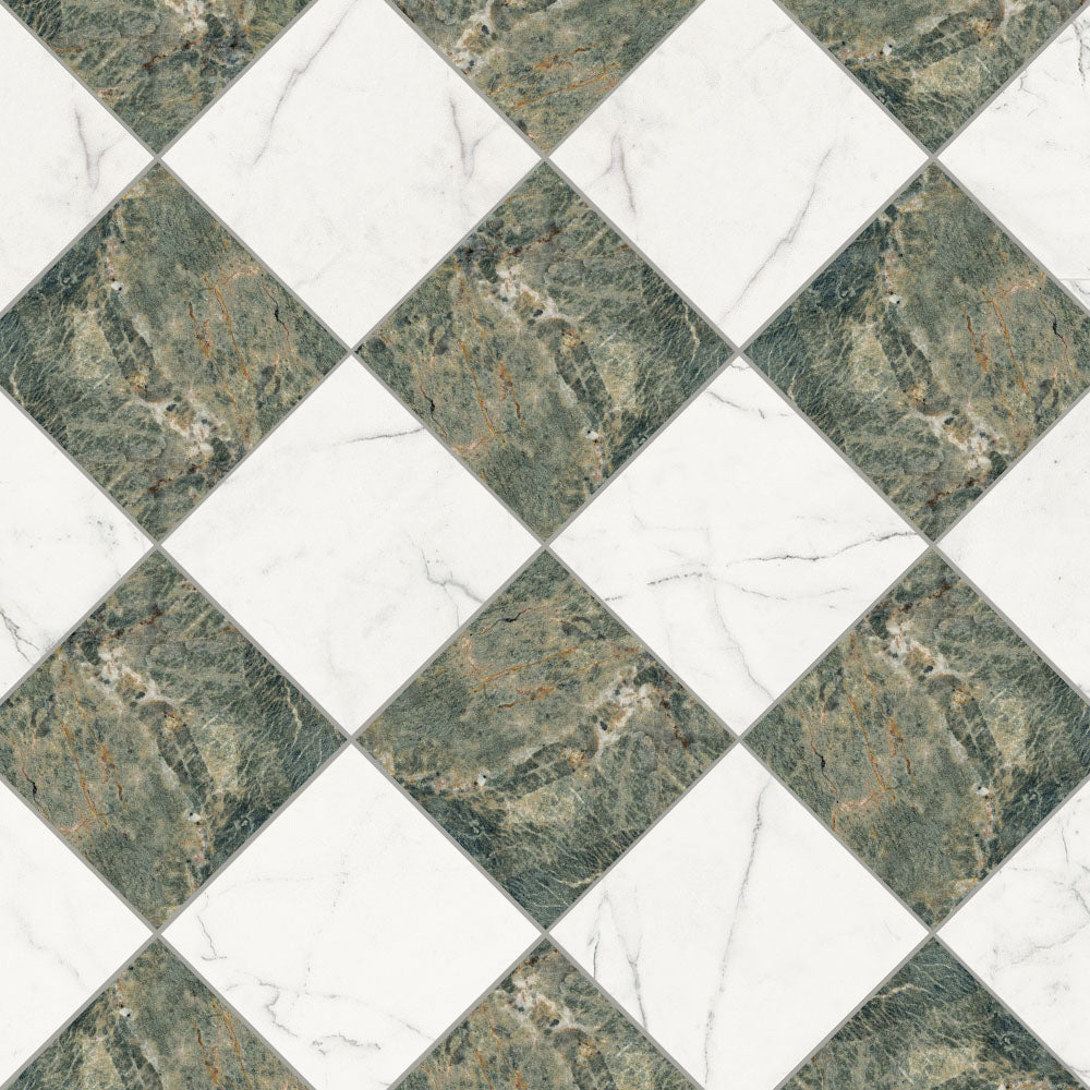 Prestige Checkerboard