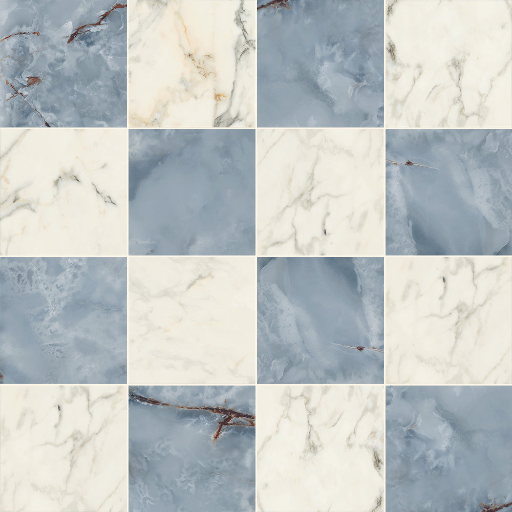 Prestige Checkerboard