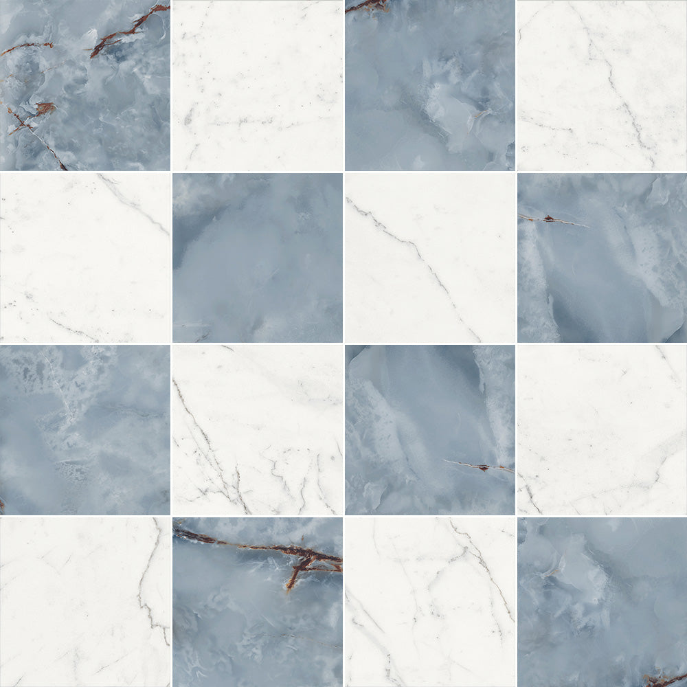 Prestige Checkerboard