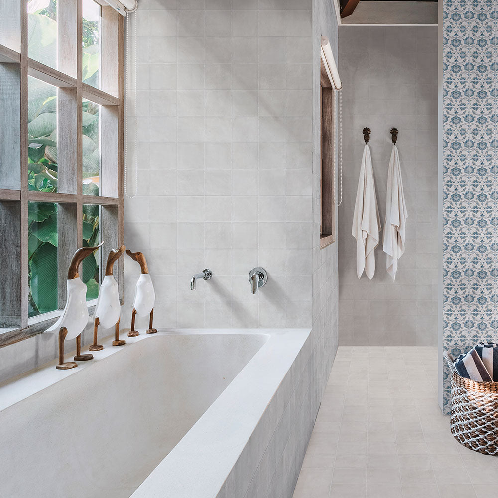 Riviera - Porcelain Tile Collection | Tilefy