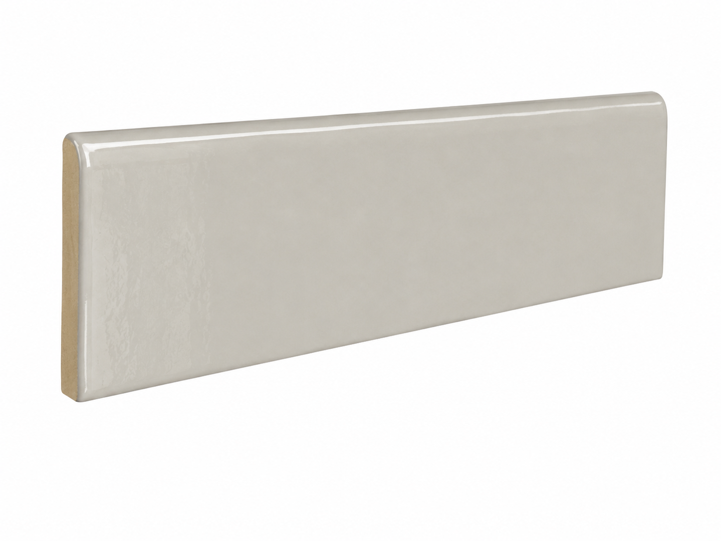 Nantucket Bullnose Trim