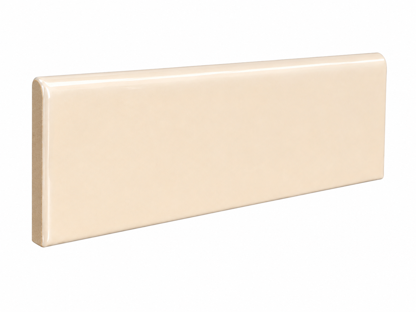 Nantucket Bullnose Trim